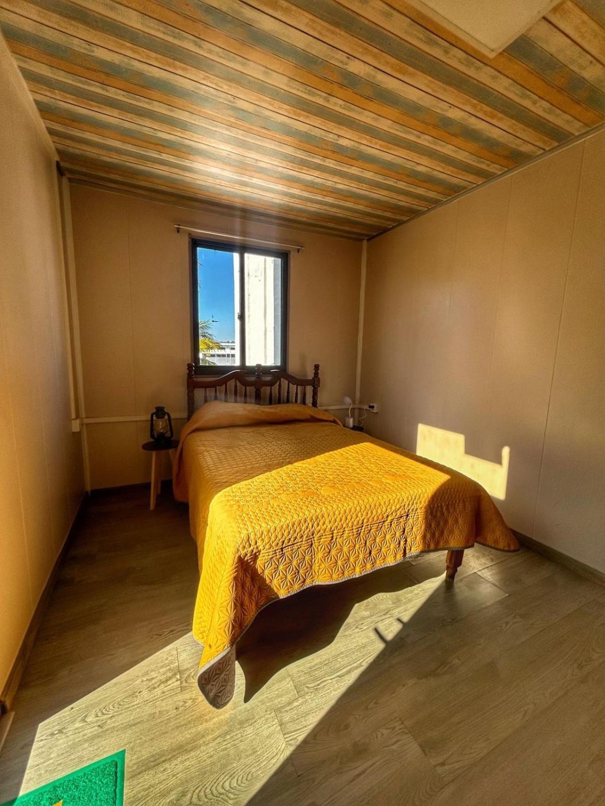 Yellow House 6 Minutos De Playa بارا دي نافيداد المظهر الخارجي الصورة