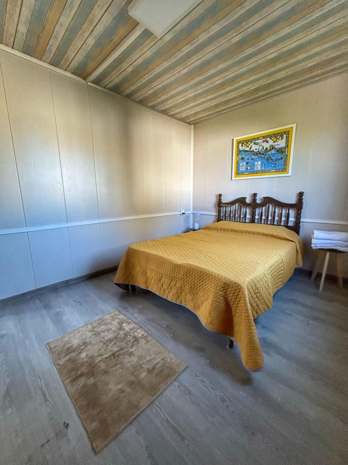 Yellow House 6 Minutos De Playa بارا دي نافيداد المظهر الخارجي الصورة