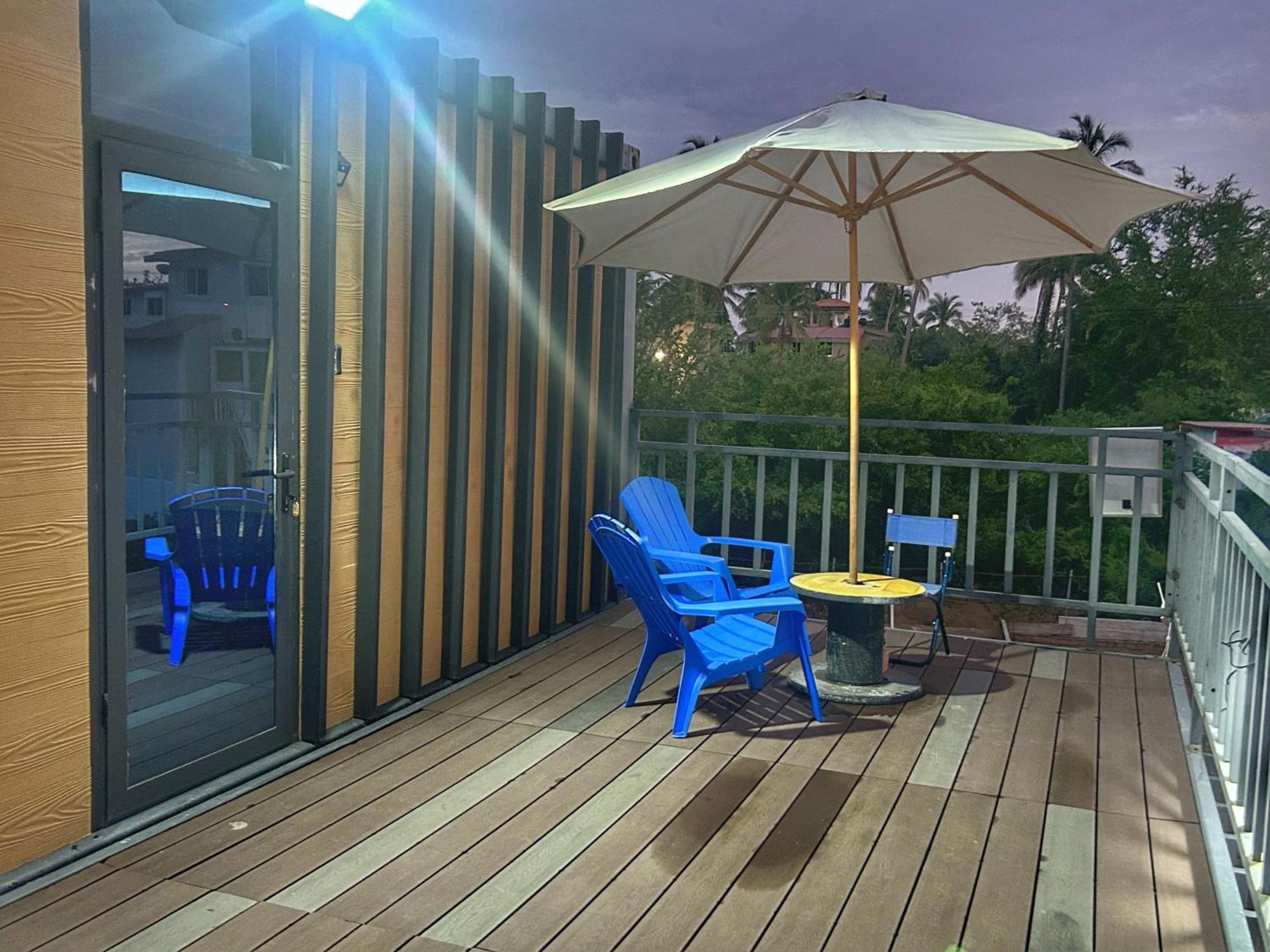 Yellow House 6 Minutos De Playa بارا دي نافيداد المظهر الخارجي الصورة