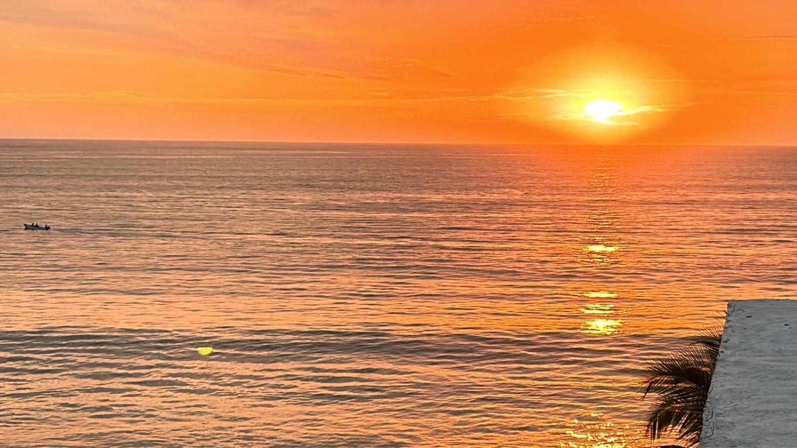 Yellow House 6 Minutos De Playa بارا دي نافيداد المظهر الخارجي الصورة