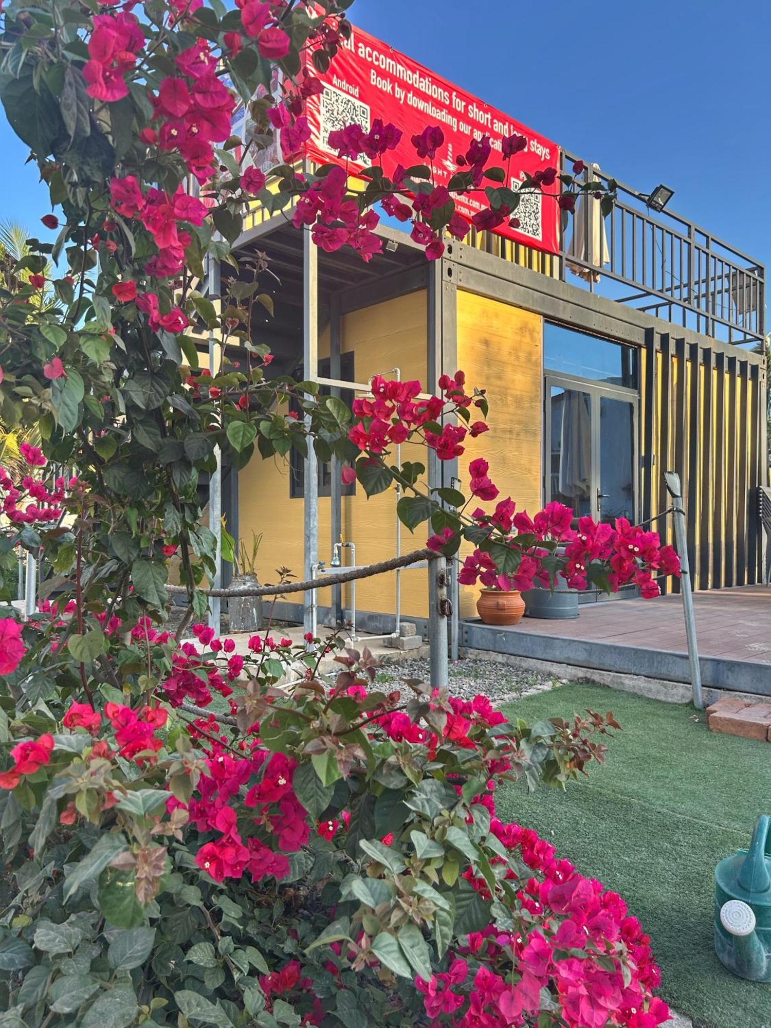Yellow House 6 Minutos De Playa بارا دي نافيداد المظهر الخارجي الصورة